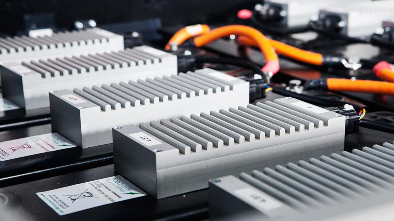 Batterie voiture électrique : quel avenir ?