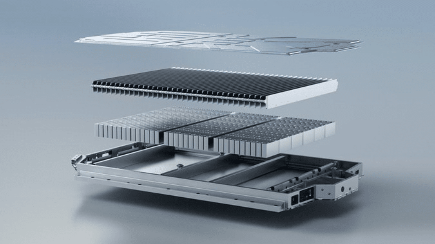 Batteries révolutionnaires : Vers une autonomie inégalée pour les voitures électriques