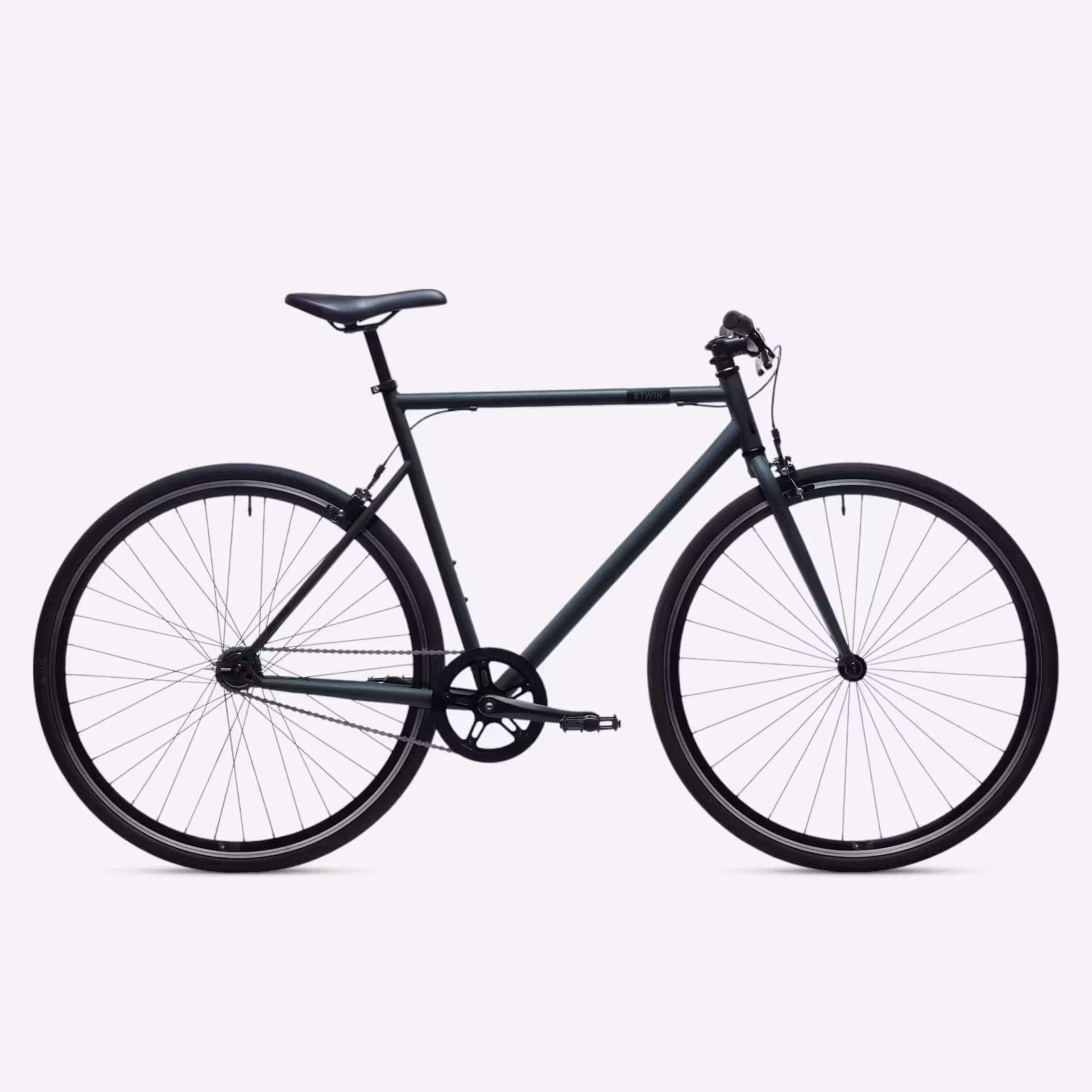 Single Speed 500