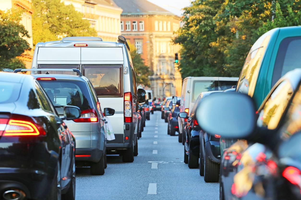 Avez-vous besoin d'une vignette Crit'Air ?