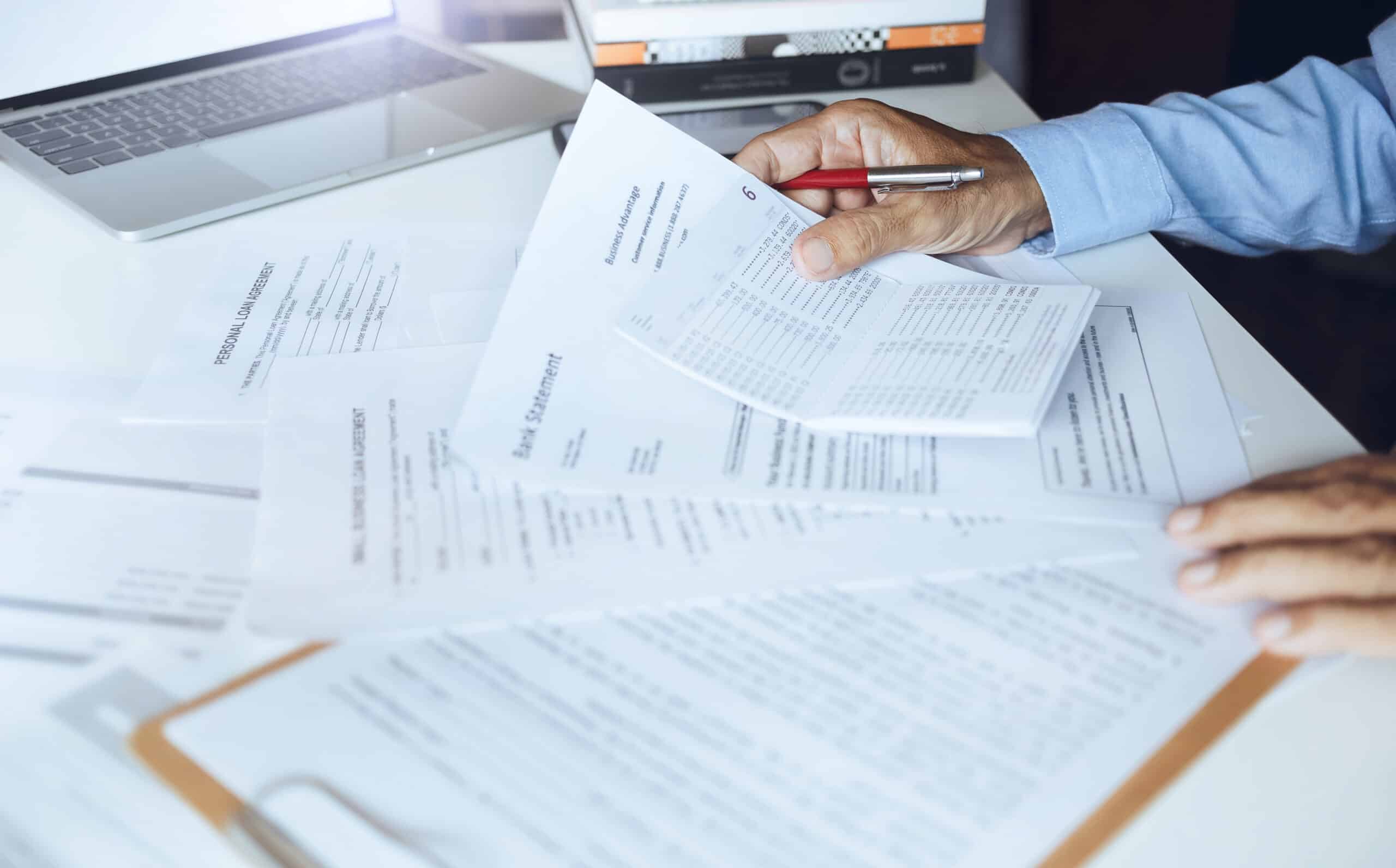 Bilan du contrôle technique pour l'année 2024