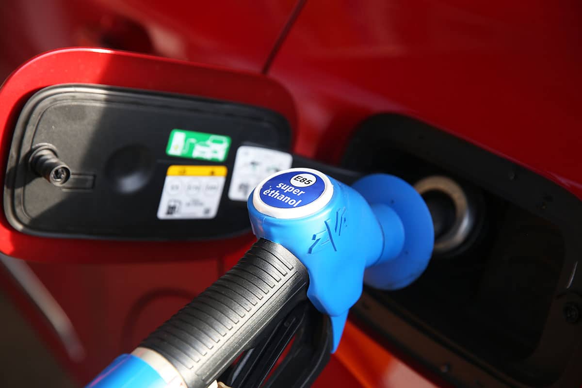 Superéthanol : la conversion des véhicules à l’E85
