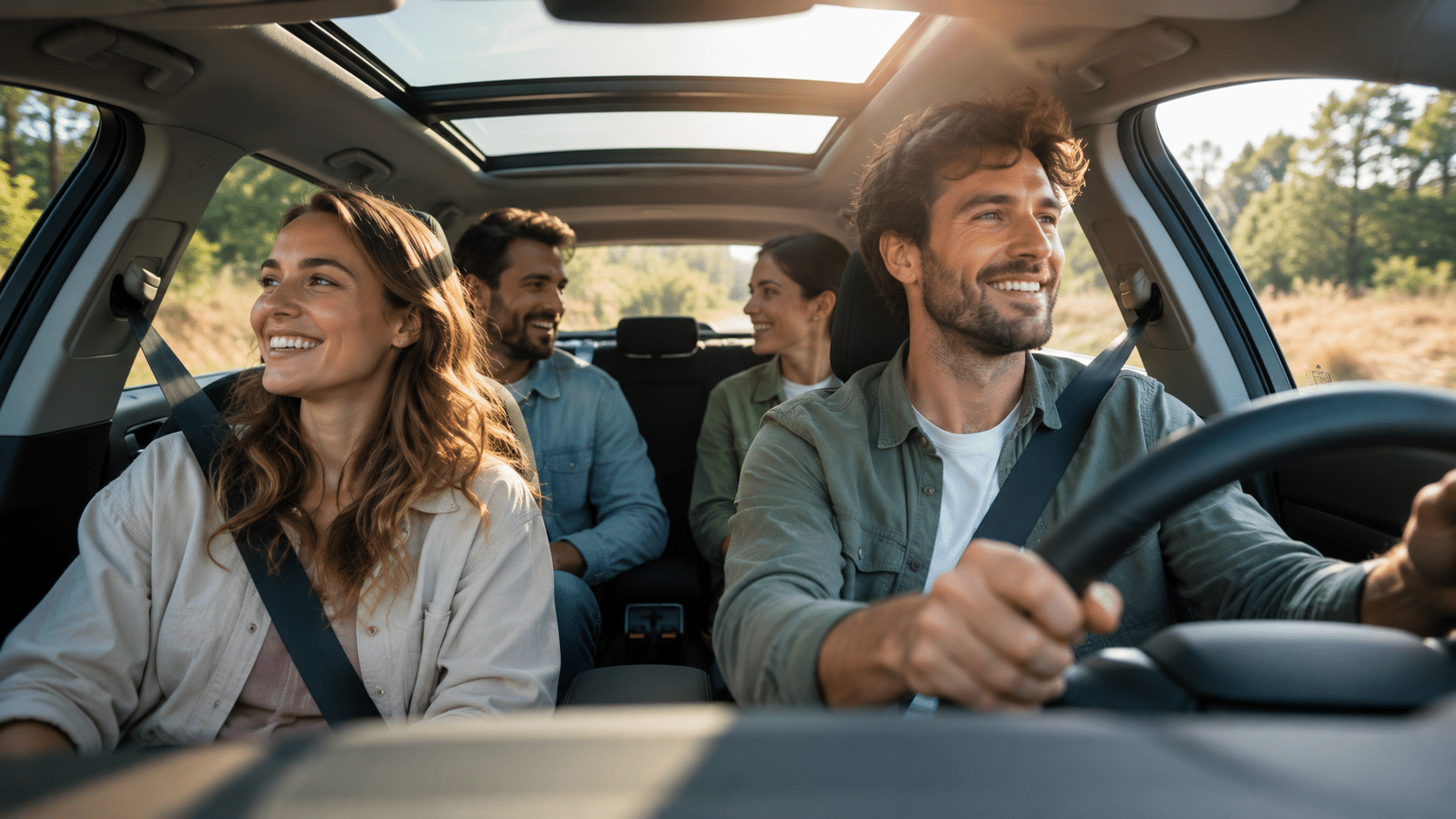 BlaBlaCar enregistre 110 000 nouveaux membres et lance trois outils face à la crise des carburants