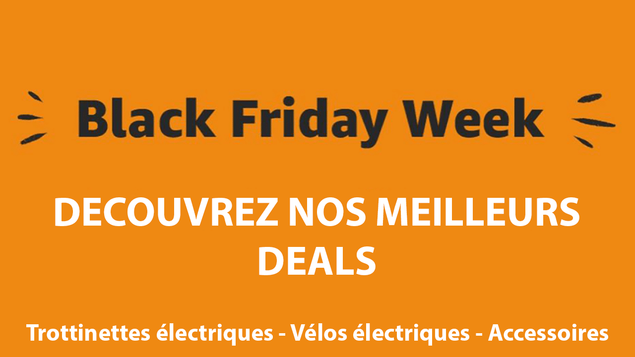 Black Friday 2019