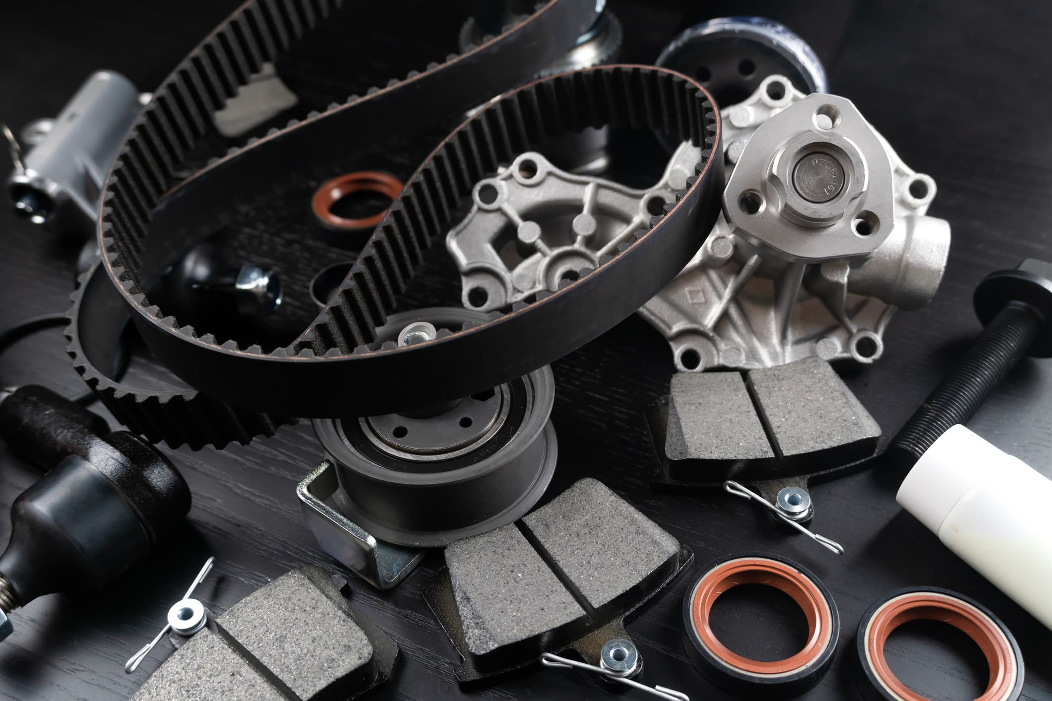 Comprendre les blocs ABS : éléments essentiels pour la sécurité automobile