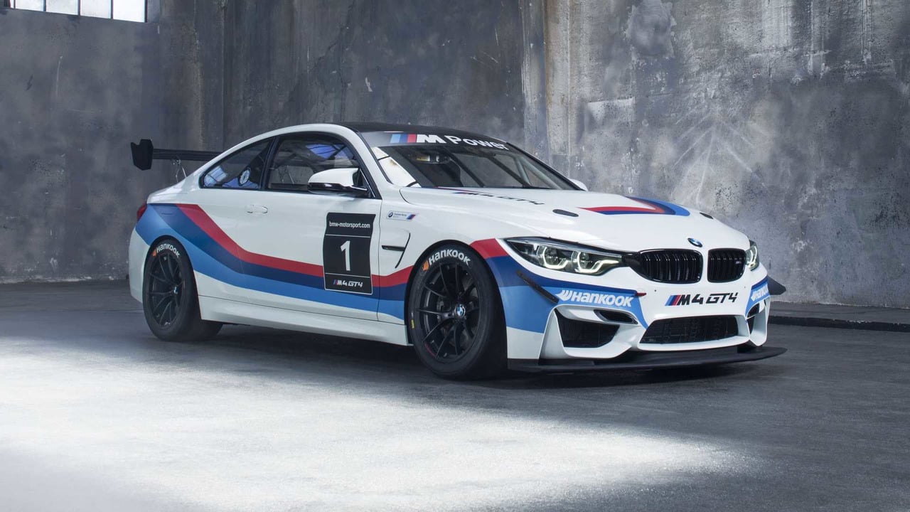 BMW électrique : la gamme sportive n'y échappera pas