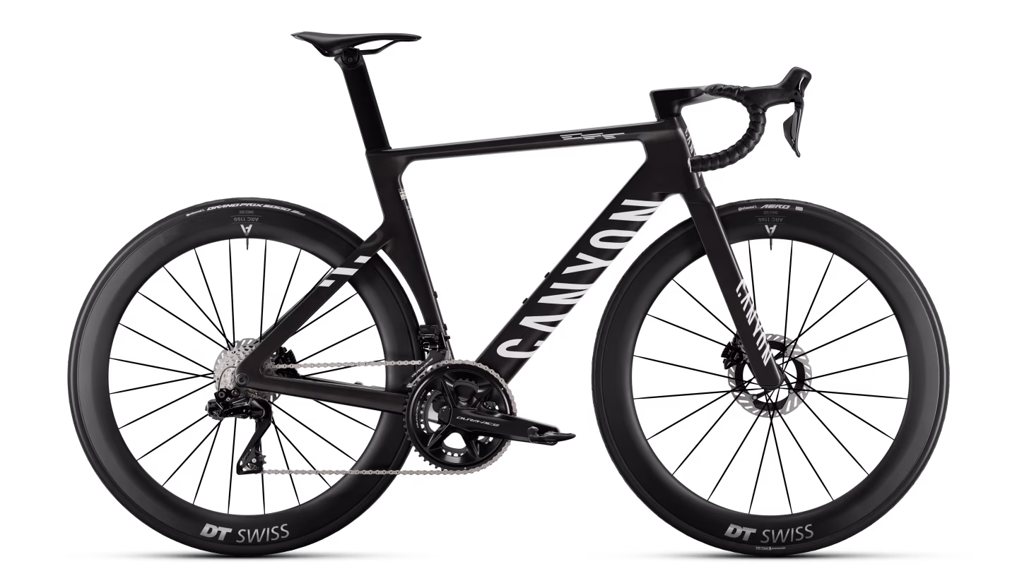 Aeroad CFR Di2