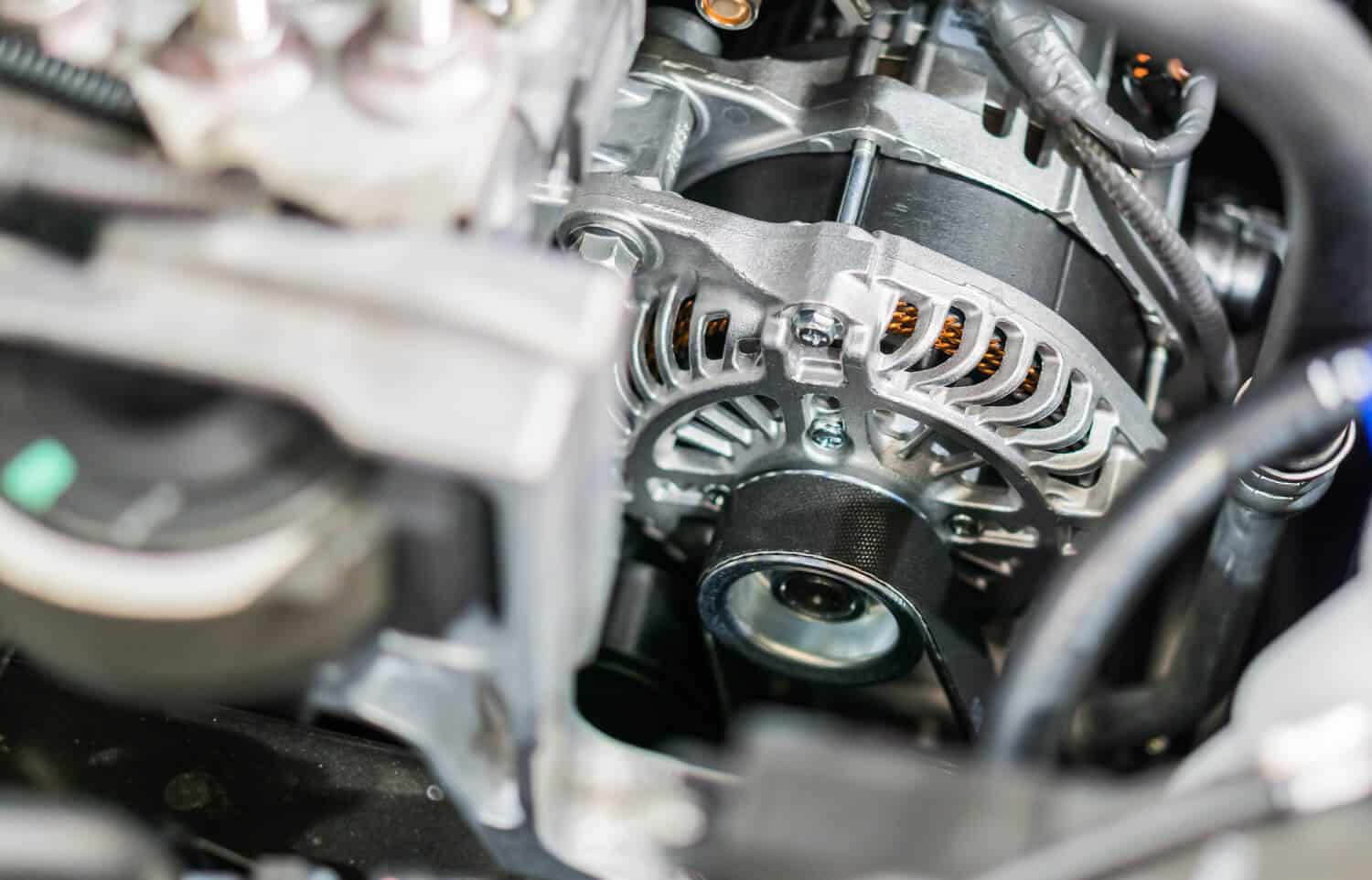 Comprendre le prix d’un alternateur de voiture : ce qu'il faut savoir