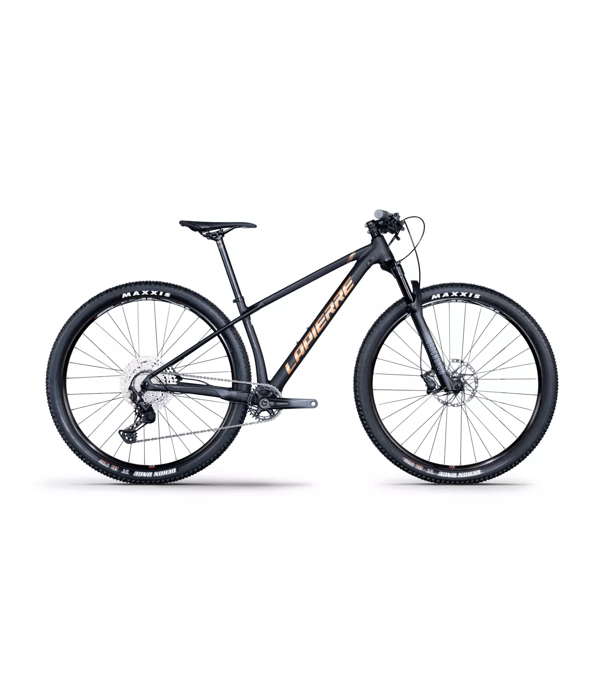Prorace 5.9