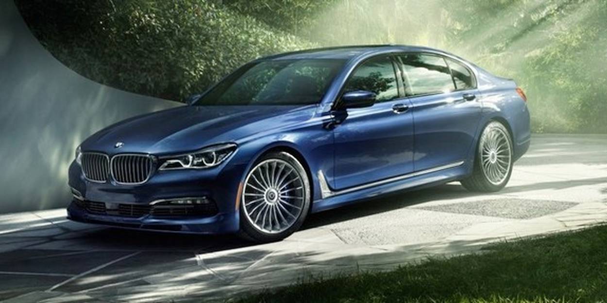 Après 50 ans de collaboration, BMW rachète Alpina