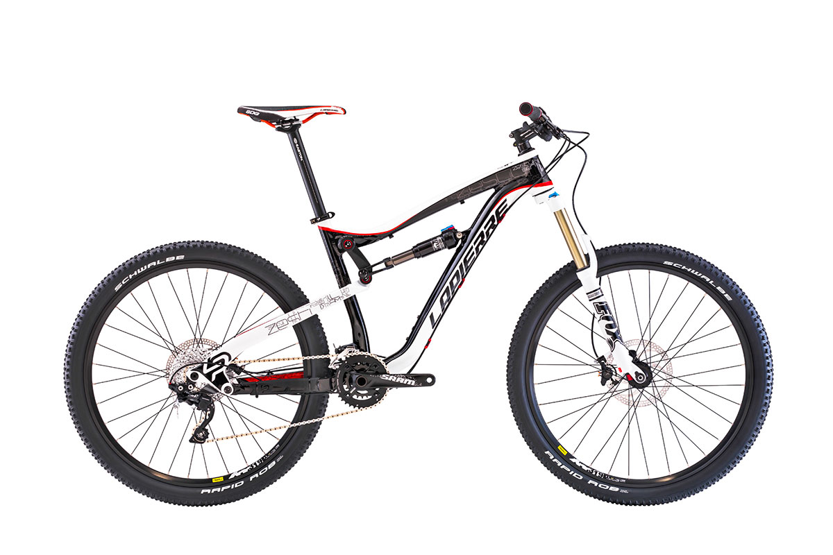 Zesty AM 327
