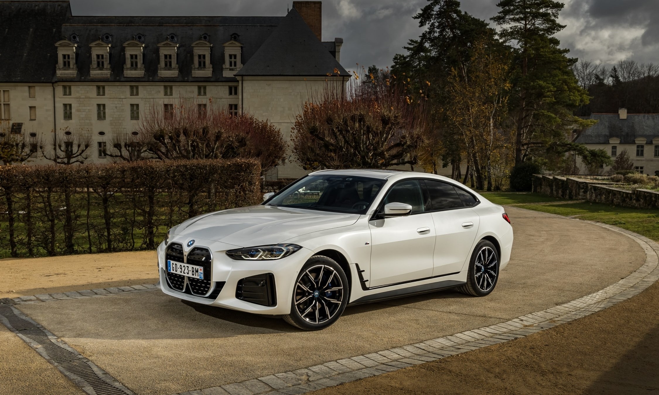 BMW rappelle plus de 70 000 véhicules électriques pour un risque de perte soudaine de puissance