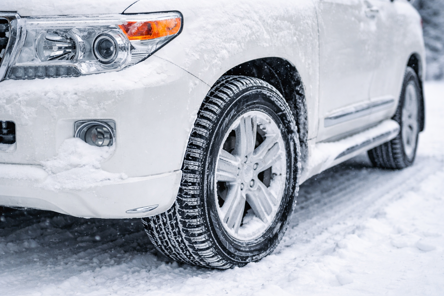 Boîte automatique en hiver : conseils et pièges à éviter pour une conduite sereine