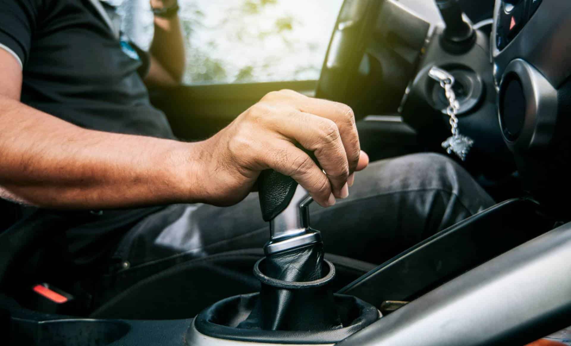 Tout savoir sur les boîtes de vitesses manuelles