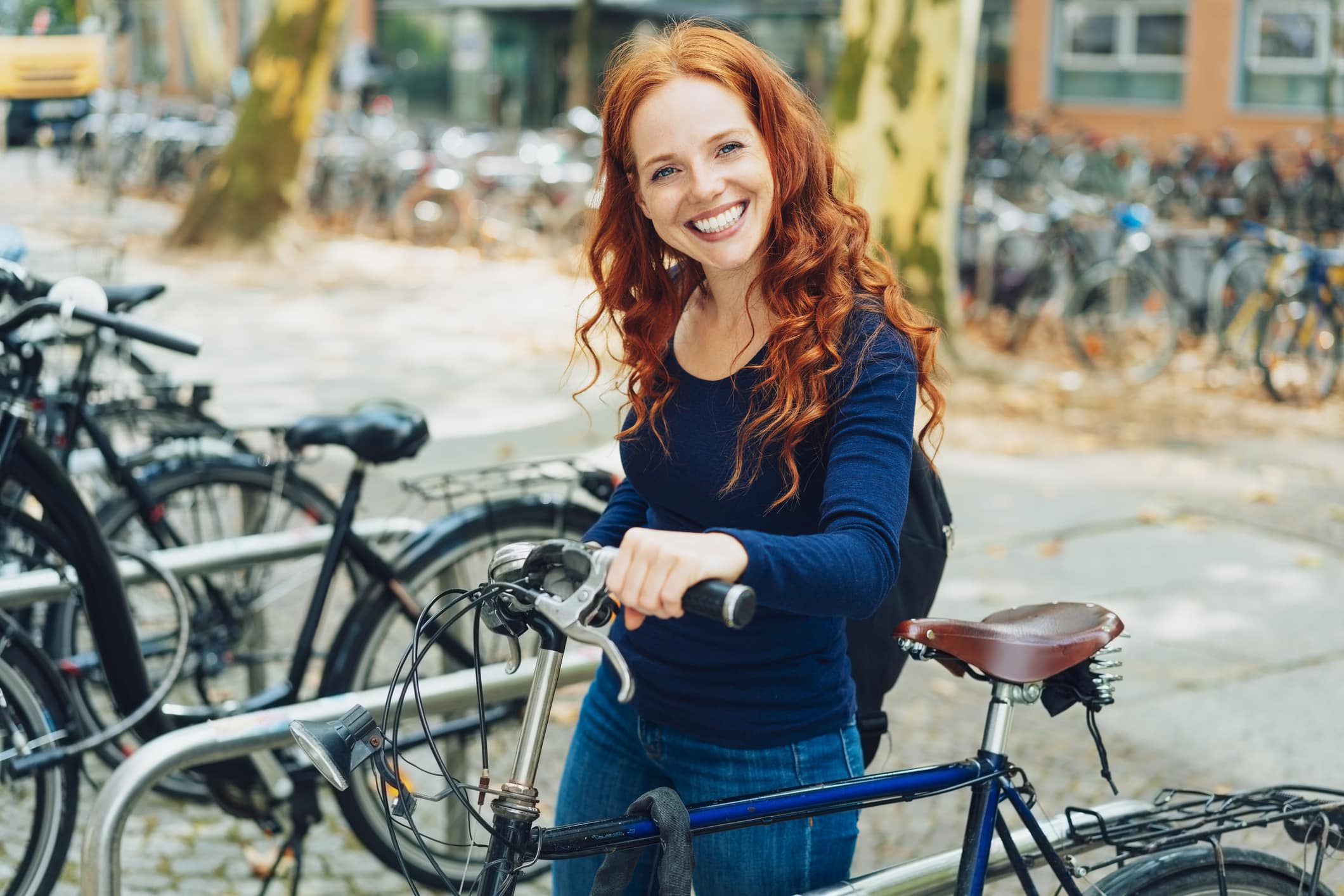 Bon Plan : Les vélos d'occasion sur Campsider