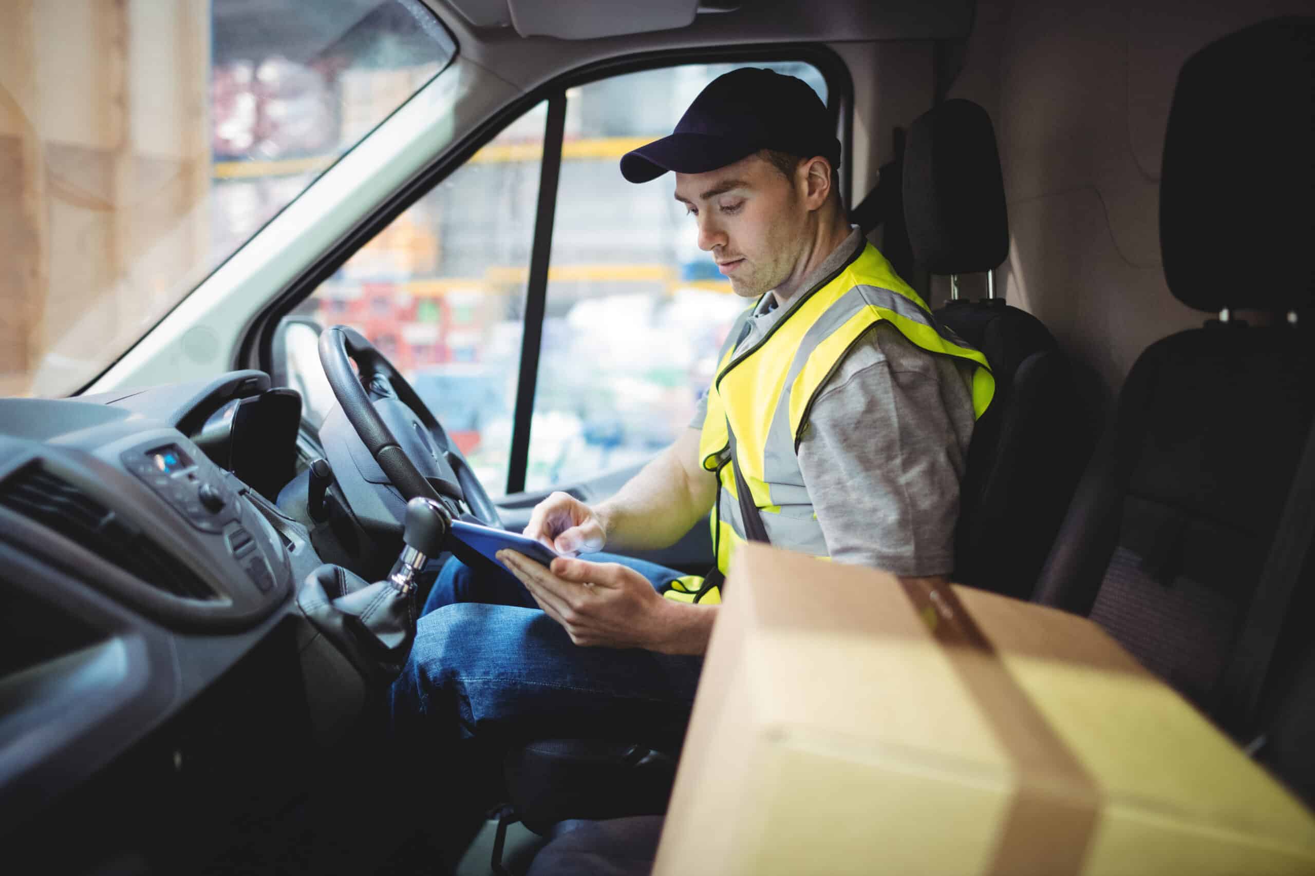 Amélioration de la sécurité routière pour les professionnels avec un nouveau site en ligne