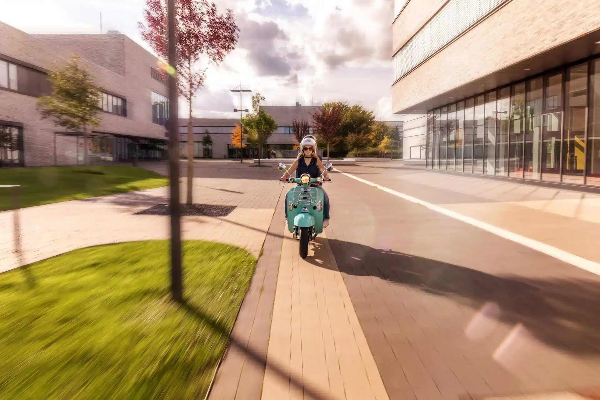 Bonus écologique scooter électrique : tout en détail