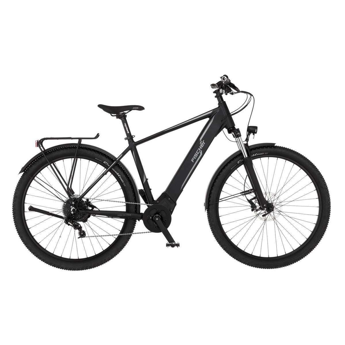 Terra 5.0i