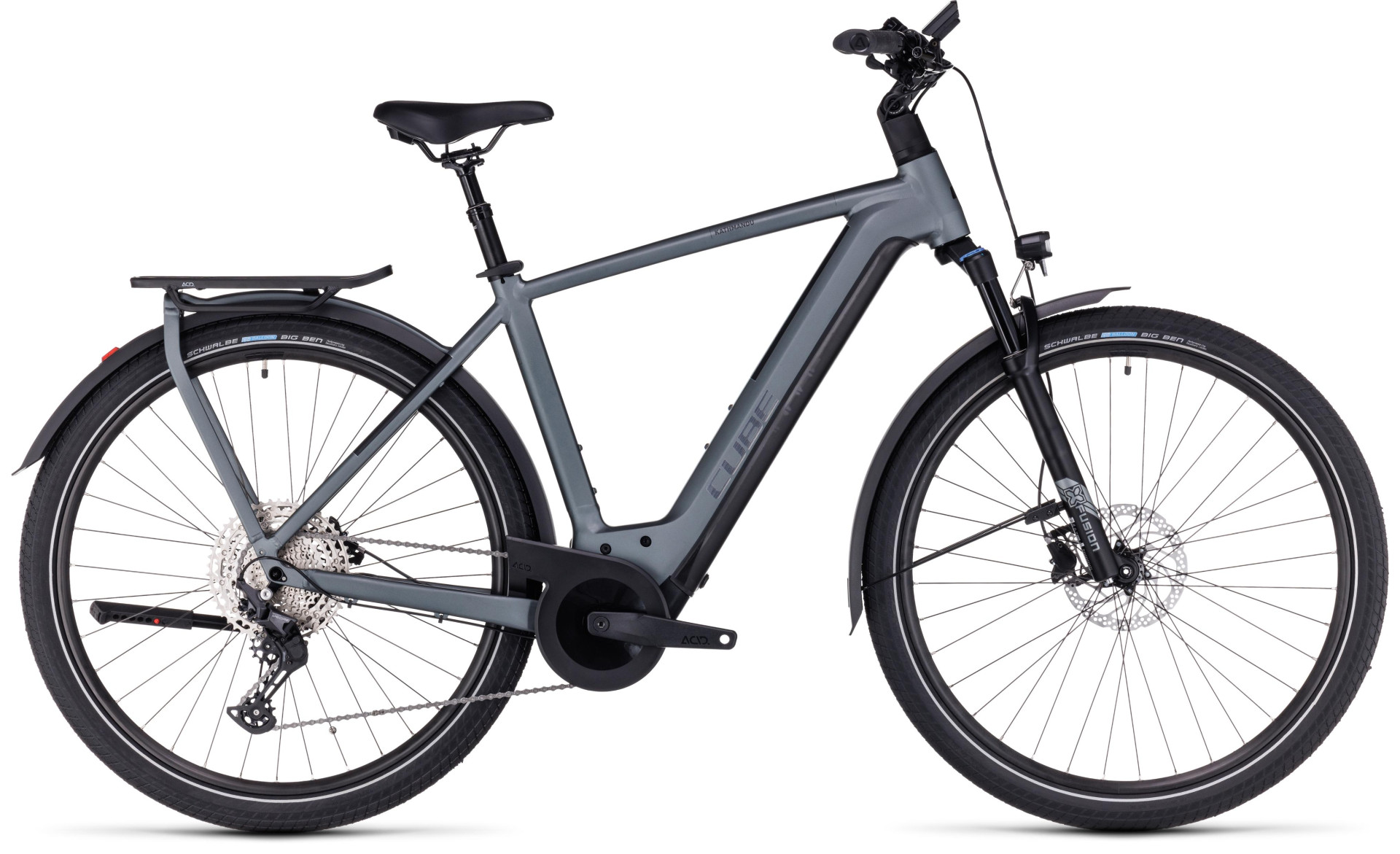 Kathmandu Hybrid Pro 625 