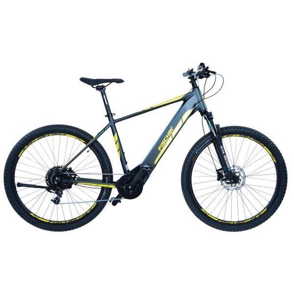 Montis 5.0i