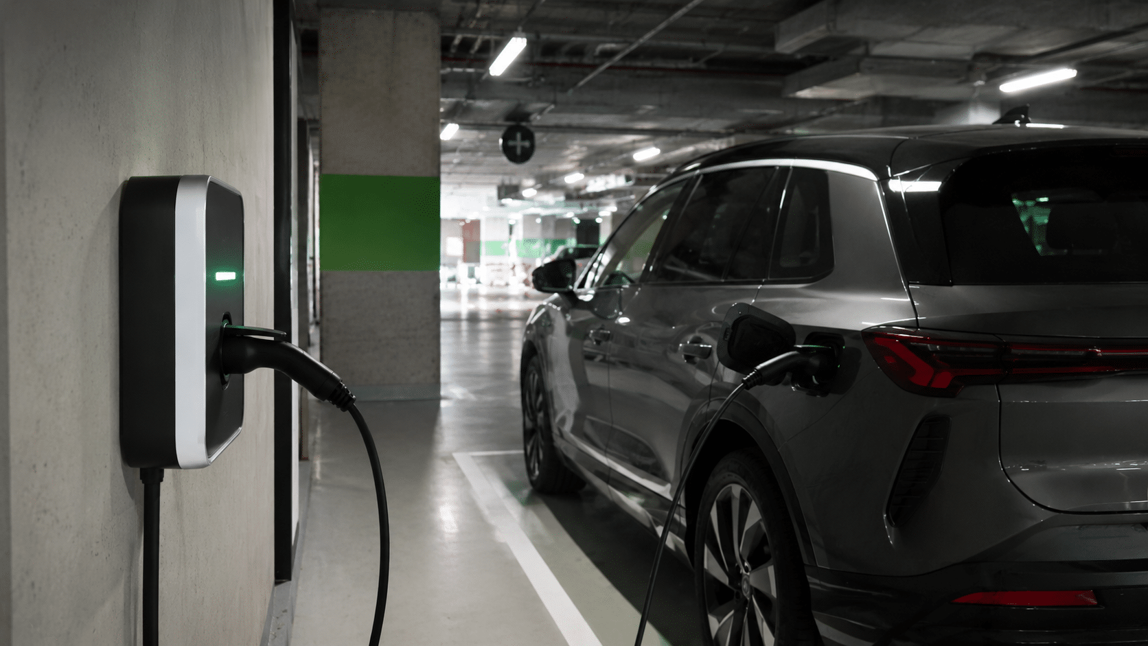 Bornes de recharge en immeuble : la Suisse veut forcer la main aux propriétaires