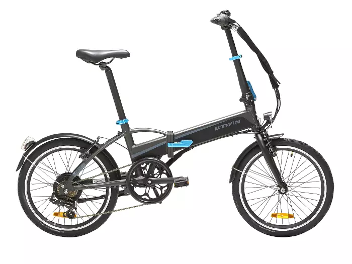 Tilt 500e 