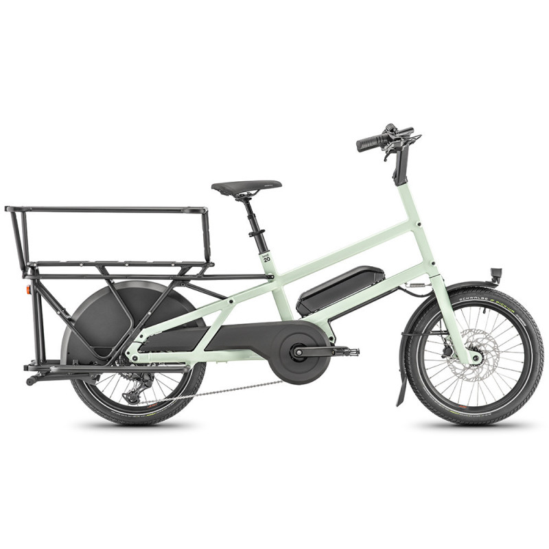Lundi 20 Cargo 1