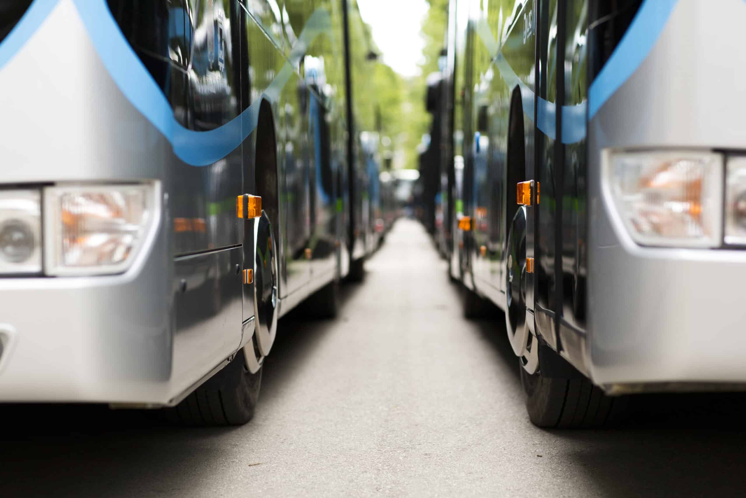Bus électrique : avantages, inconvénients et spécificités