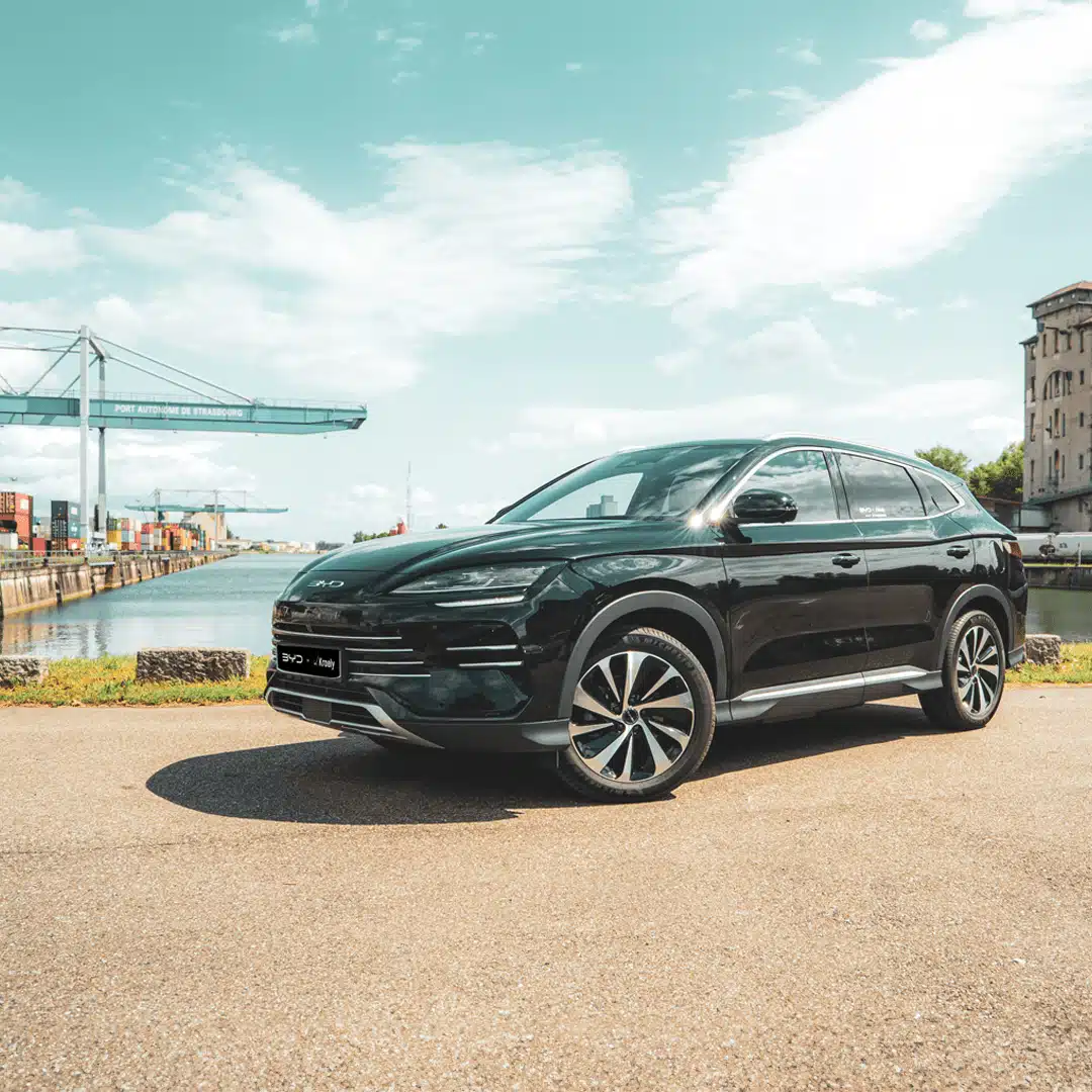 BYD accélère la cadence en Europe : cap sur l’hybride, la recharge ultra-rapide et les nouvelles ambitions