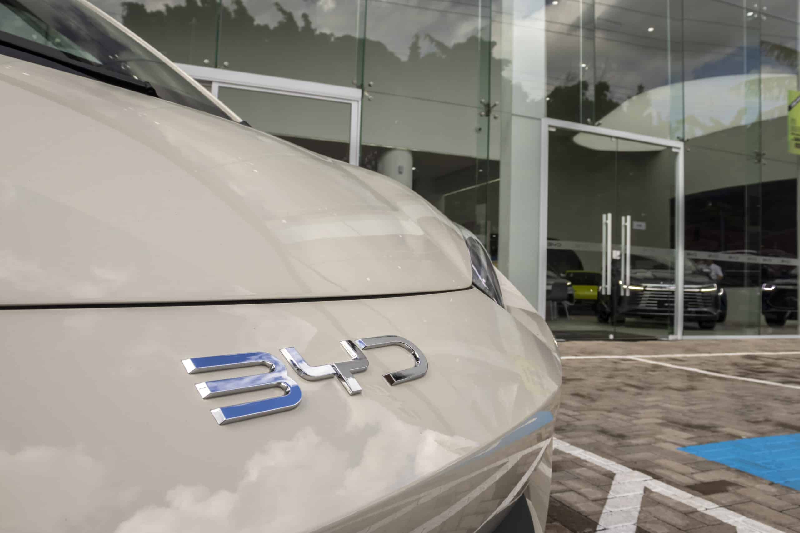 BYD marque un tournant avec une garantie batterie allongée à 250 000 km