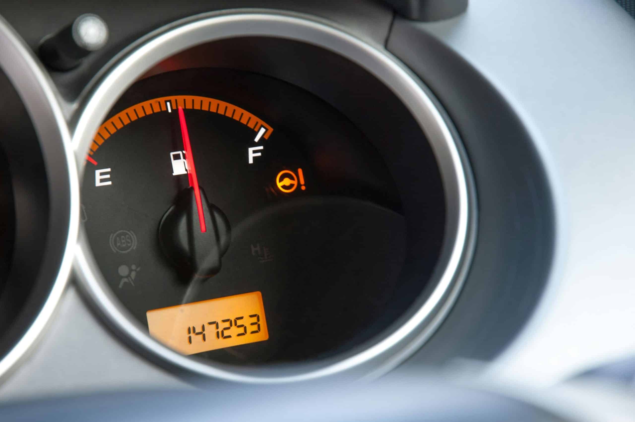 Comment bien calculer sa consommation de carburant ?
