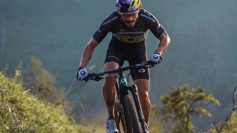 Cannondale Scalpel Carbon 4