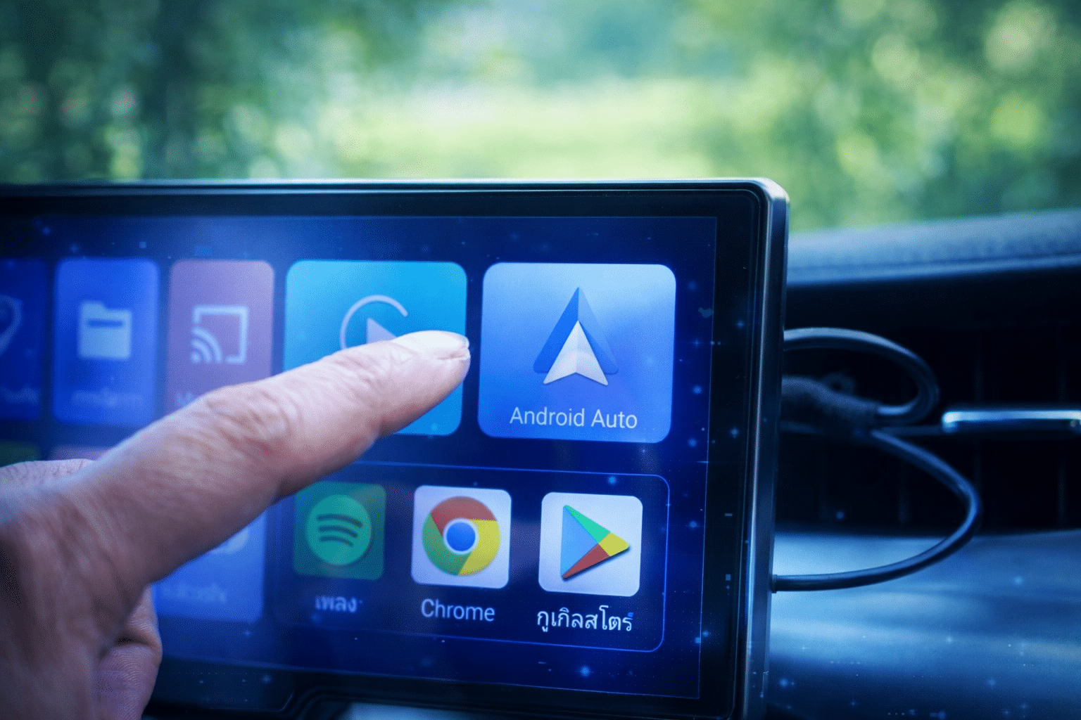 Android Auto en crise : la mise à jour de mars paralyse les Pixel et Galaxy