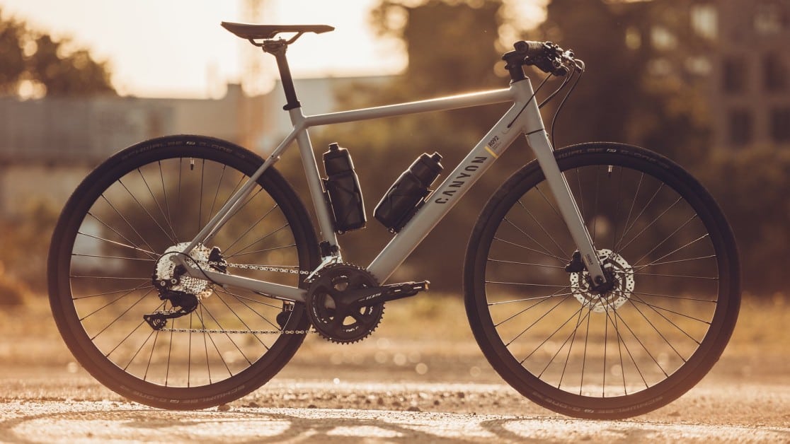 Canyon Roadlite 6