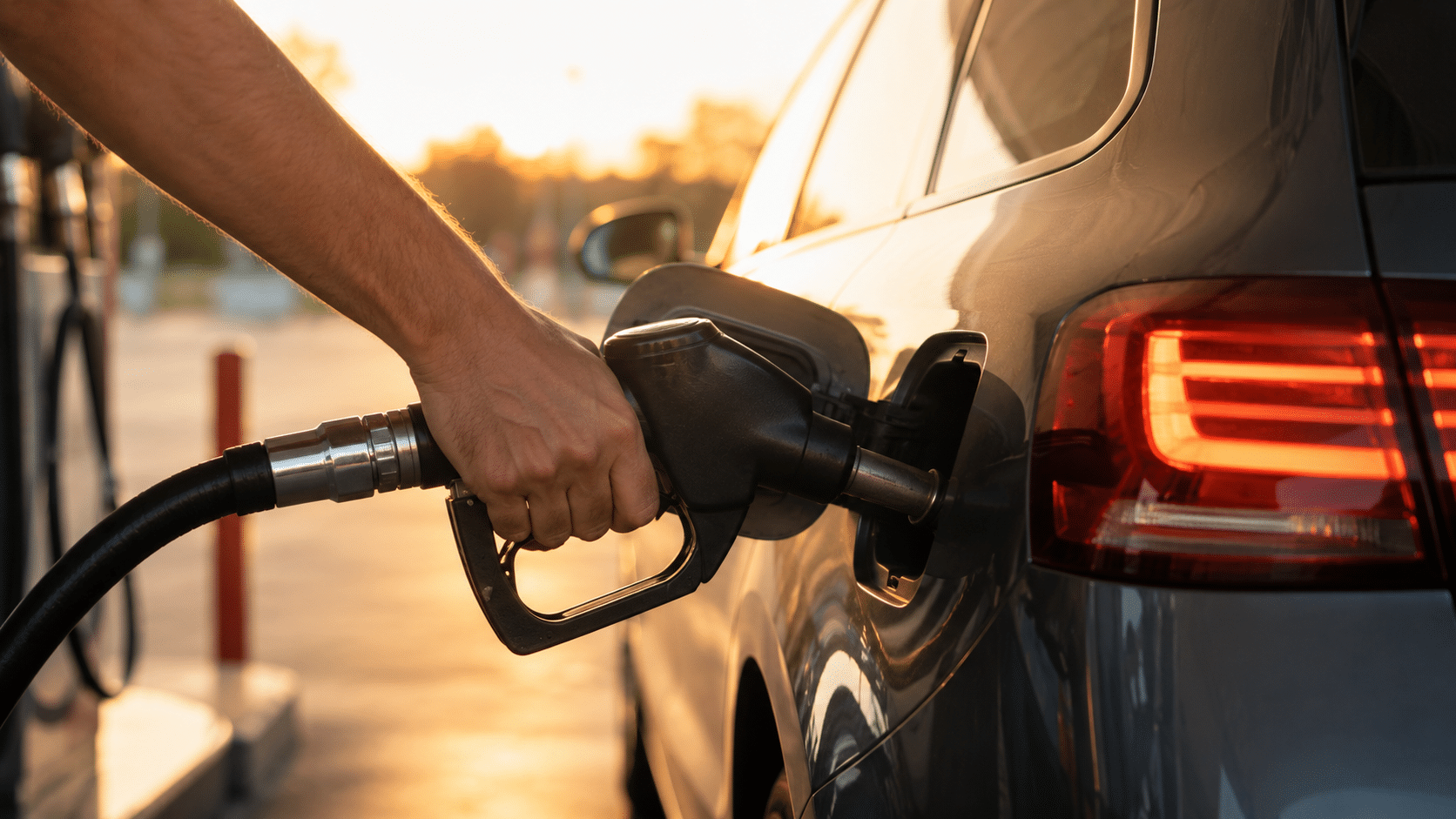 Carburants : faut-il faire le plein en juillet ou attendre le mois d'août ?