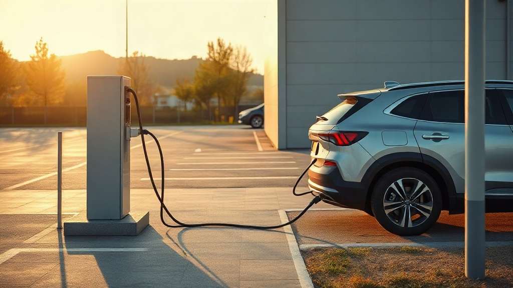 Xpeng G6 : un SUV électrique qui recharge à 451 kW pour 41 799 €