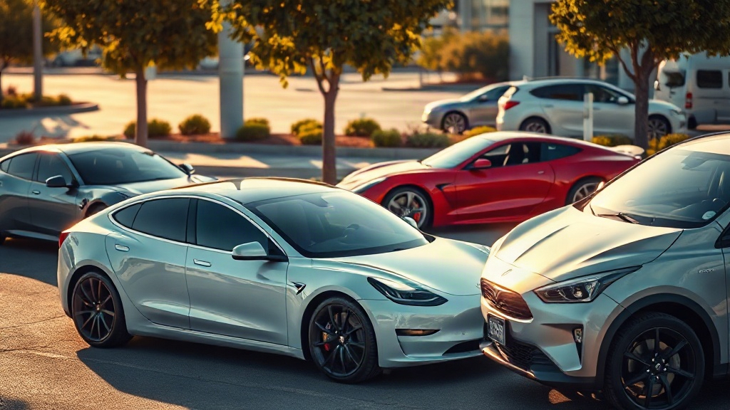 Fidélité auto aux États-Unis : Tesla devance Ferrari et Toyota en 2026