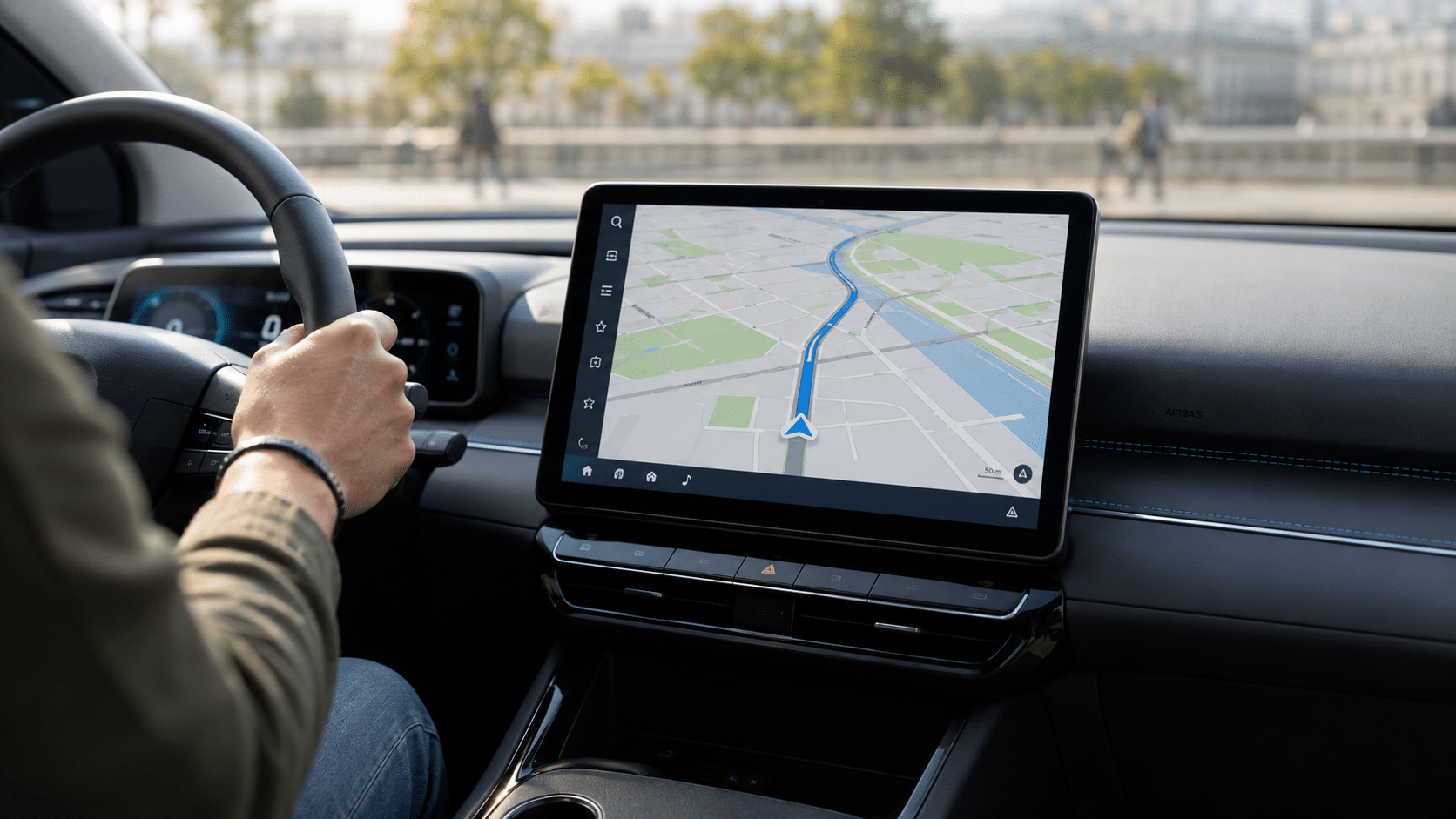 CarPlay et Android Auto coupés au péage : voici pourquoi votre GPS décroche