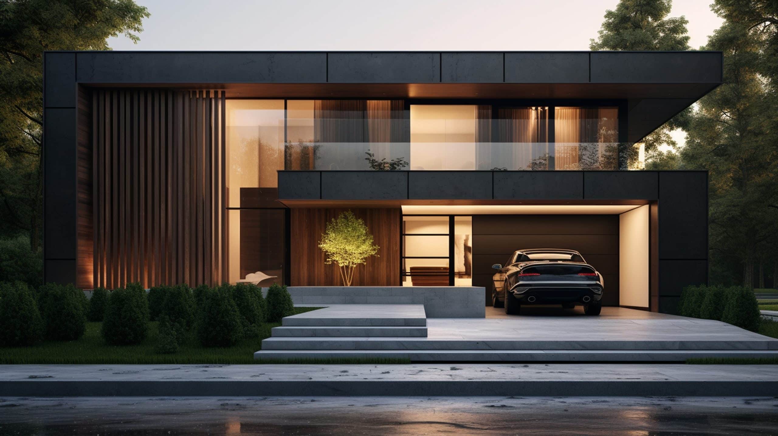 Comment choisir un carport pour voiture ?