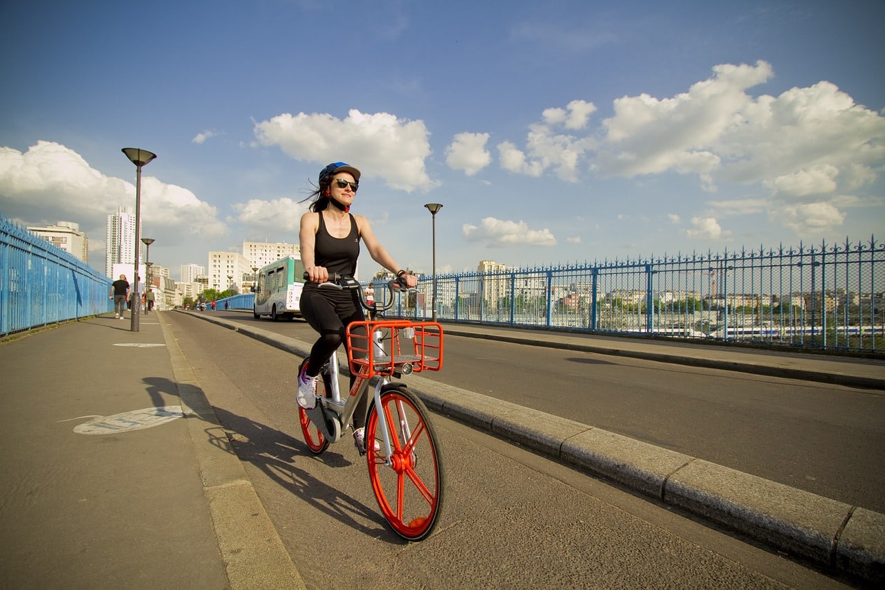 Bien choisir son casque de vélo