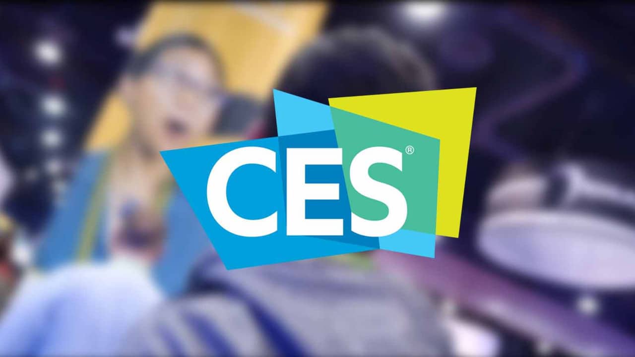 CES 2019 : la voiture électrique s'invite à Las Vegas