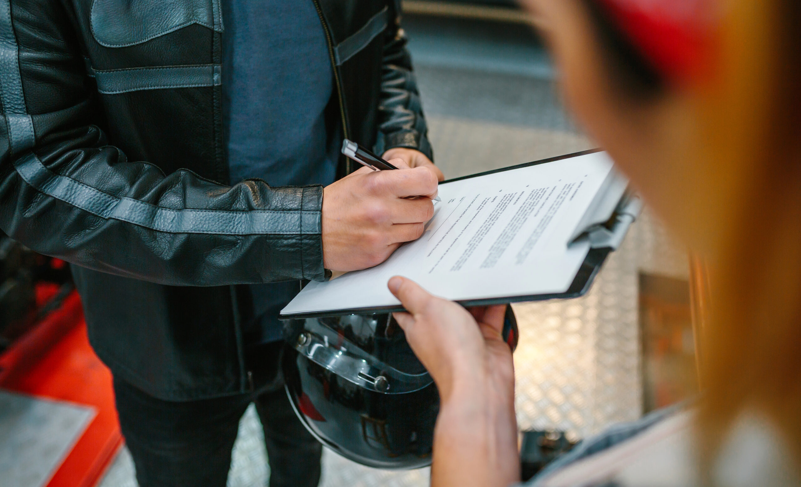 Comment choisir la meilleure assurance moto selon son profil ?