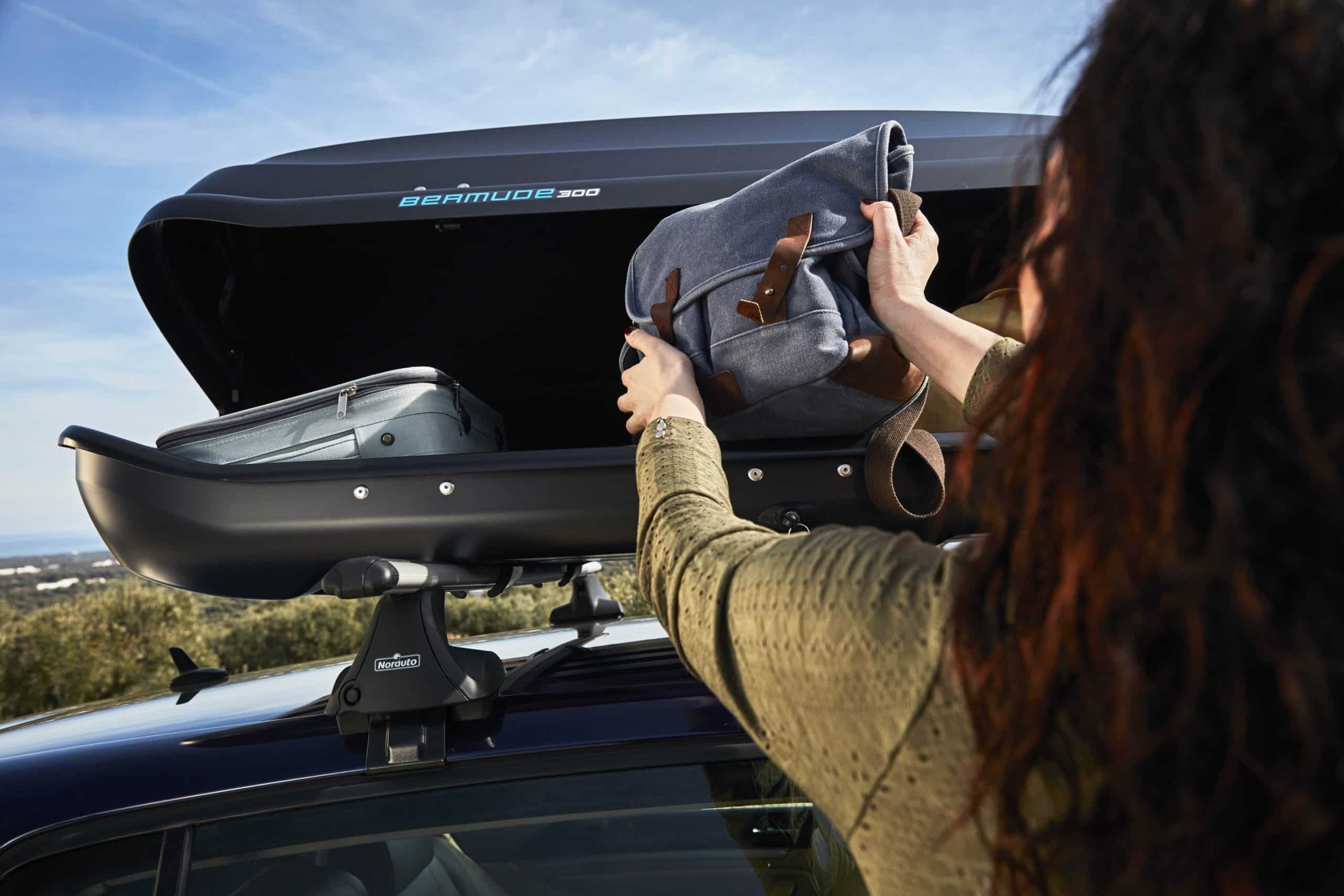 Comment choisir le meilleur coffre de toit pour vos voyages en voiture