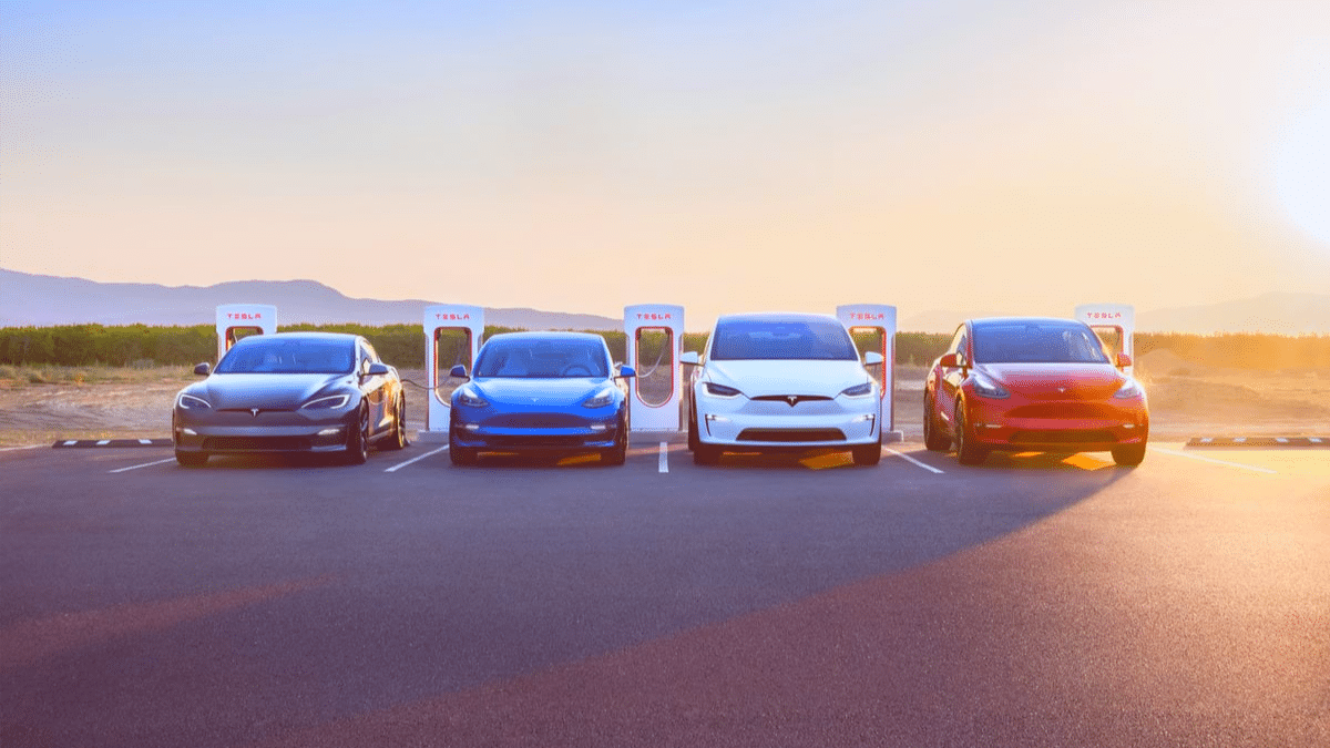 Effondrement des ventes de Tesla en Europe : causes et répercussions