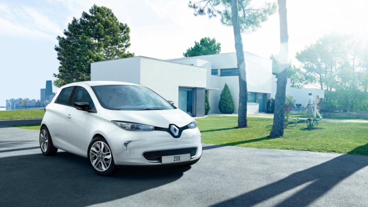 Citadine électrique : liste des meilleurs modèles