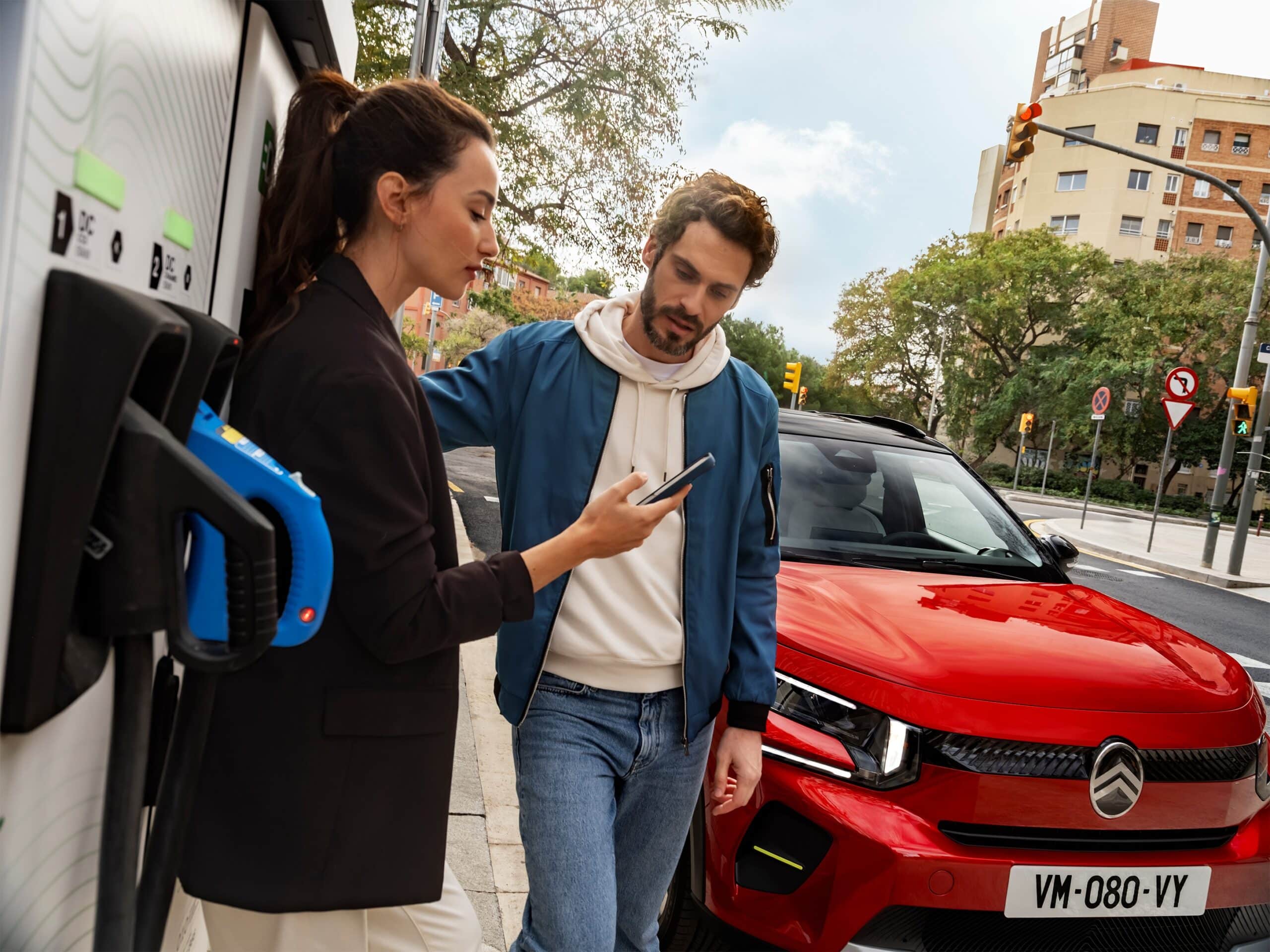 Citroën ë-C3 : la citadine électrique s’offre une version abordable avec petite batterie