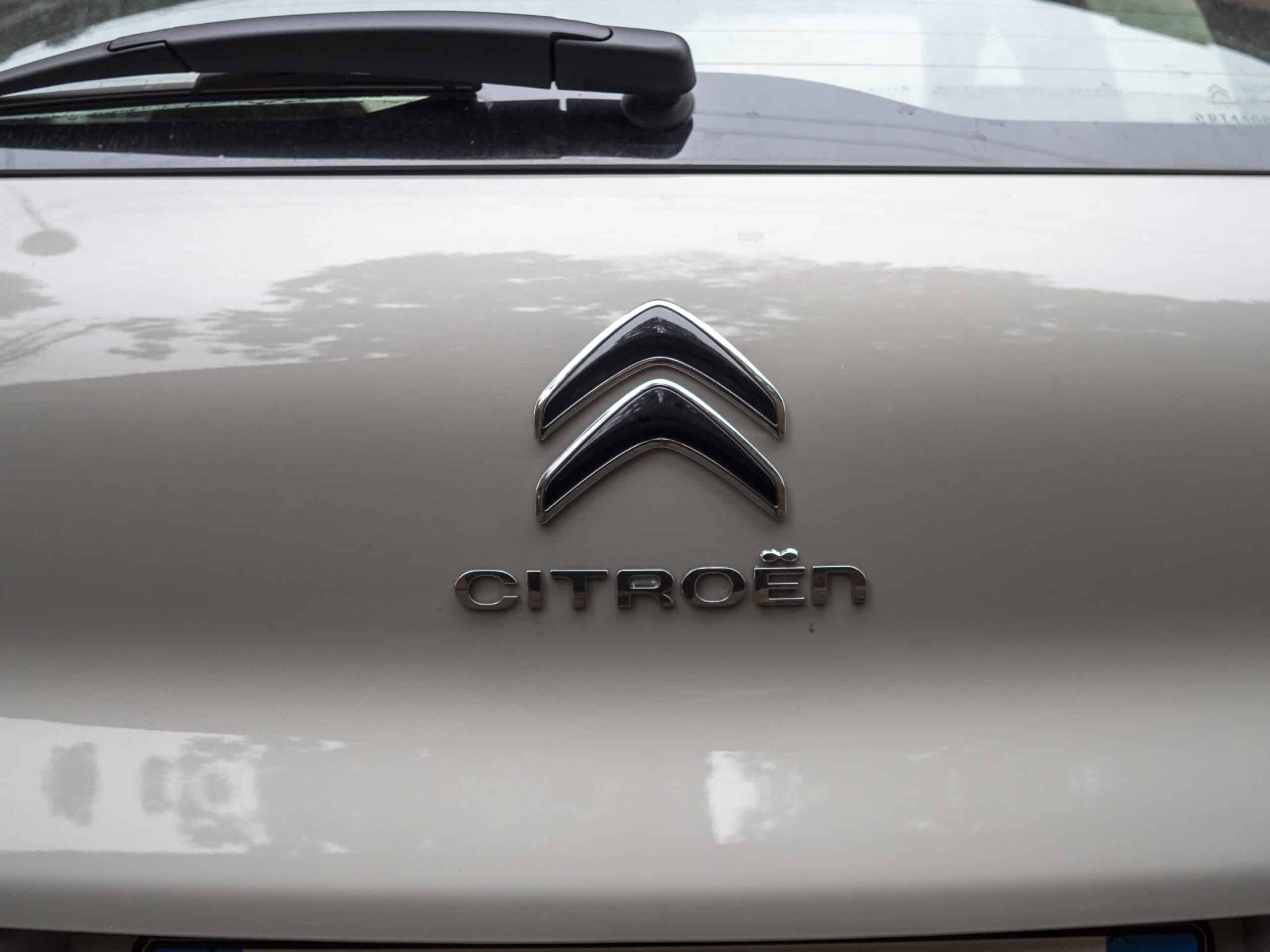 Citroën prépare une C1 100 % électrique à prix cassé