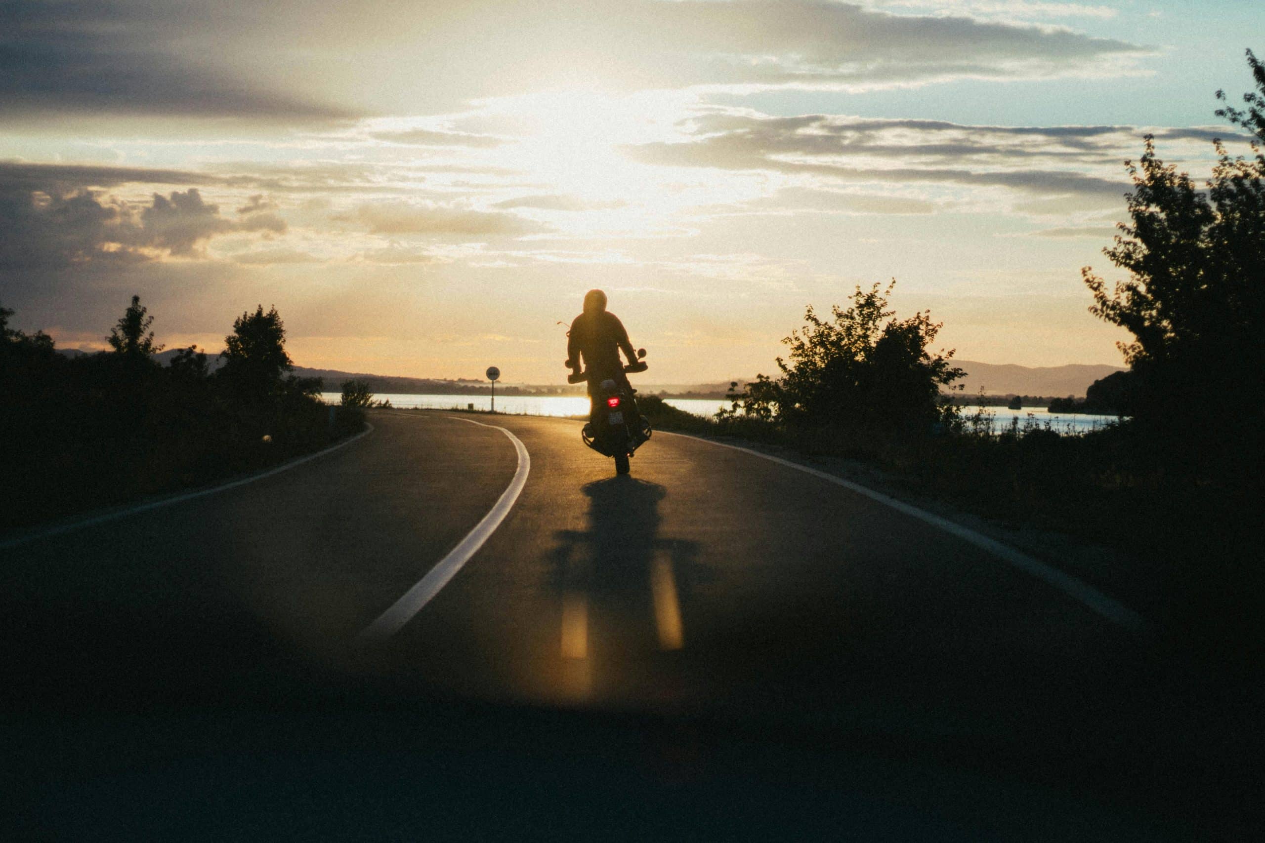 Tout connaitre sur le Code de la route à moto