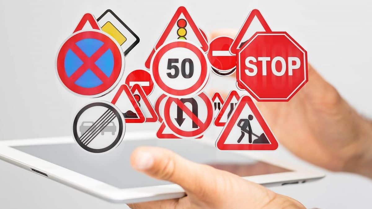 Code de la route : maîtrisez les règles pour une conduite en toute sécurité !