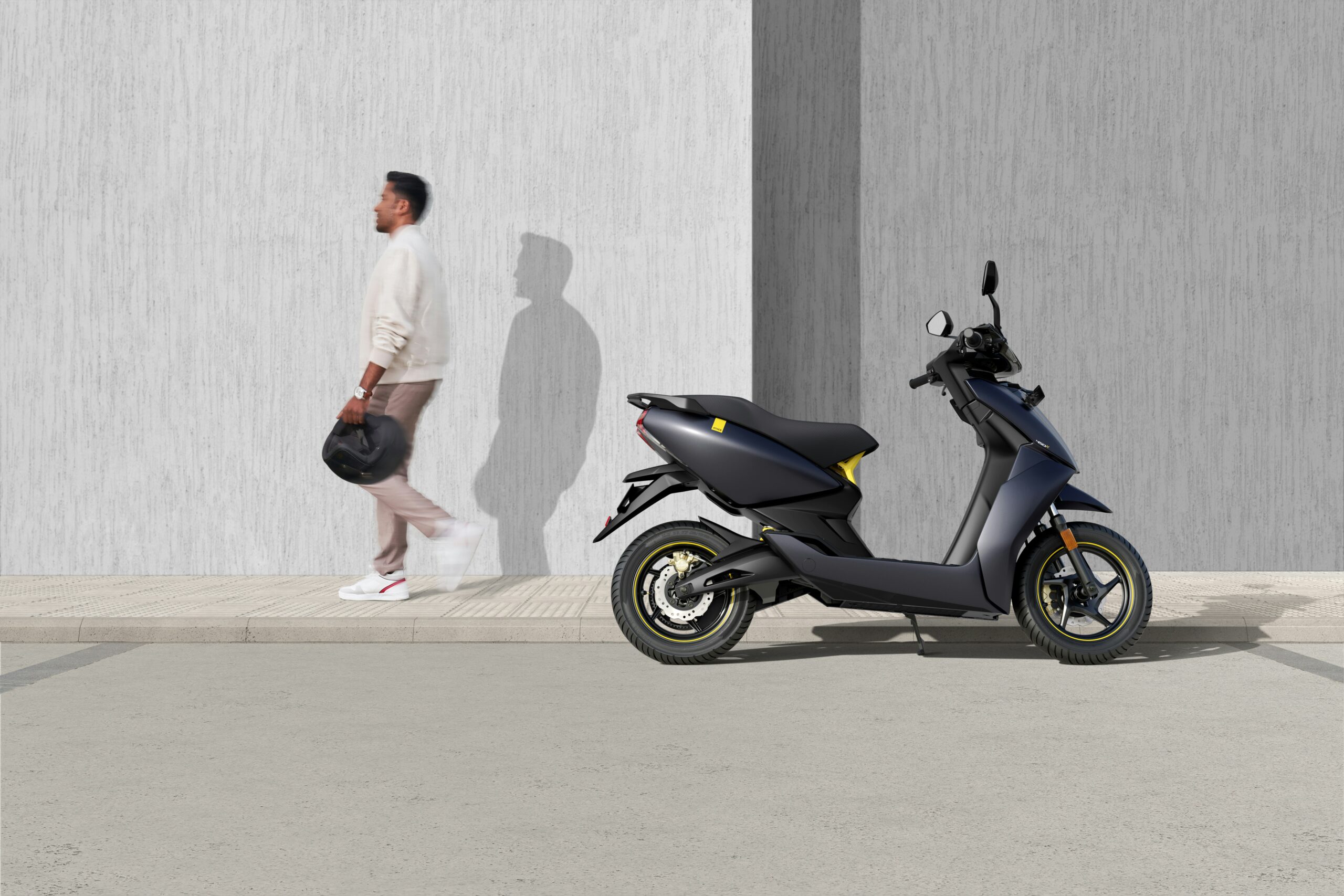 Combien coûte réellement un scooter électrique sur 5 ans ?